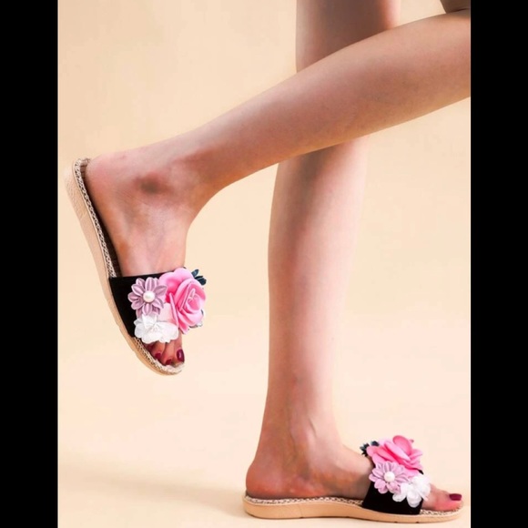 Beautiful Flower Slides - Picture 3 of 4